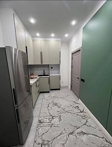 premium development: 1 комната — 4