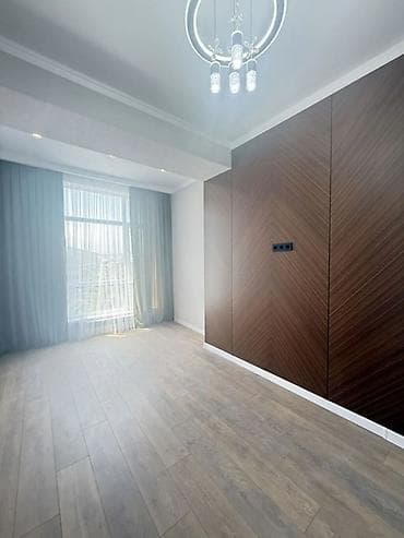 616: 3 комнаты, 118 м², Технопарк Элитка, 6 этаж, Евроремонт — 3