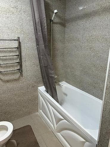 Квартиры: 2 комнаты, 54 м², Элитка, 11 этаж, Свежий ремонт — 6