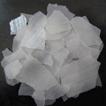газированая вода: Сода каустическая 99% — 6