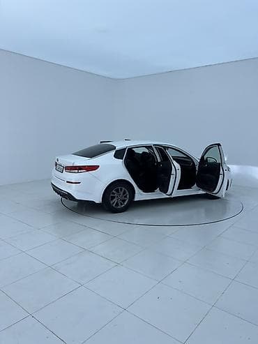 кияа 5: Kia Optima: 2019 г., 2.4 л, Автомат, Бензин, Седан — 8