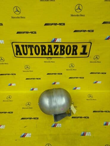 тормозной кран зил: Ресивер пневмы w220
Есть и другие запчасти на авто — 1