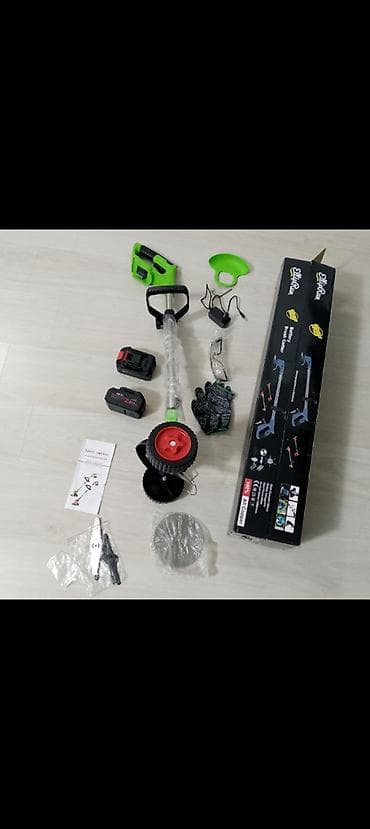 Тюнинг: Мойка высокого давления Новая 15000с аналог мойки высокого давления — 5