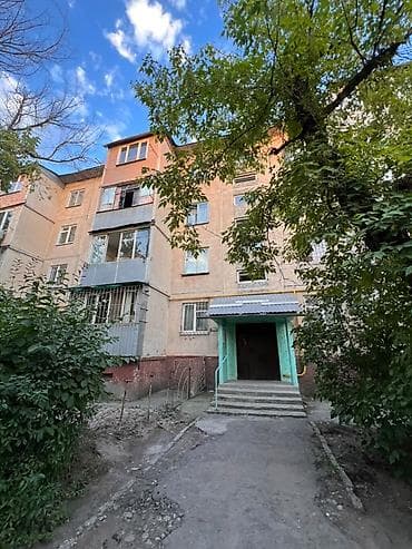 3 комнаты, 6 мкр Риэлтор, Без животных, от 6 месяцев, от 1 года, С мебелью частично at lalafo.kg 3 комнаты, 6 мкр Риэлтор, Без животных, от 6 месяцев, от 1 года, С мебелью частично