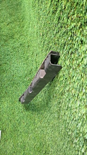 x3: Кронштейн бампера задний Bmw X3 E83 2.5 2008 левый (б/у) ​ Марка: BMW — 2