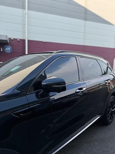 киа саренто ручка: Kia Sorento: 2021 г., Кроссовер — 5