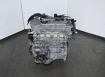 Свечи: Бензиновый мотор Lexus 2020 г., 2.5 л, Б/у, Оригинал, Япония — 3