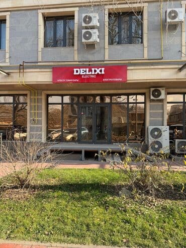 участок промышленного назначения: Сдаю Офис, 118 м², В жилом комплексе, 1 линия, С отдельным сан узлом, С юридическим адресом — 2