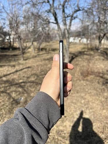 poco m 5: Poco M7, Новый, 256 ГБ, цвет - Черный, 2 SIM — 5