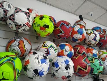 мяч для беременных цена бишкек: Футбольные мячи для футбола футбольный мяч футзальные мячи футзальный — 1