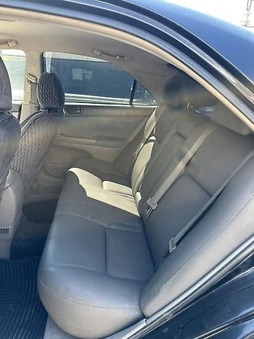 матор каменск: Toyota Camry: 2004 г., 2.4 л, Автомат, Бензин, Седан — 8