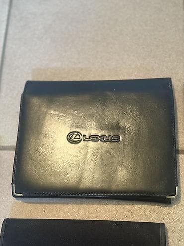 продам документы на авто с железом: Органайзер цвет - Черный, Б/у, Самовывоз, Платная доставка — 6