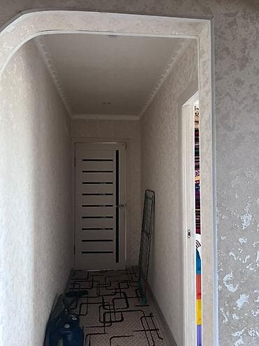 2 bedroom: 2 комнаты, 45 м², 103 серия, 4 этаж, Свежий ремонт — 2