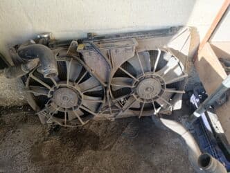 кузовные запчасти на тойоту бишкек: Аристо запчастары сатылат — 5