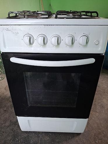 pixel buds: Elina, Газовая, Механическое, Напольная, Б/у — 1