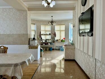 продаются дом кара жыгач: Дом, 381 м², 8 комнат, Агентство недвижимости, Евроремонт — 19