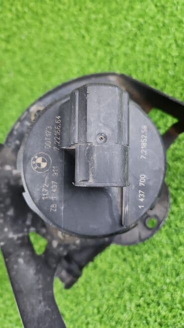 глушитель гольф 2 1.8 бензин: Глушитель BMW 2005 г., Б/у, Оригинал, Германия — 2