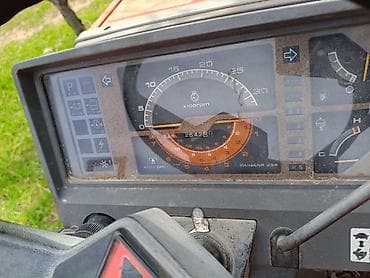 субару глушитель: Мини-трактор Yanmar FX215 4WD с фрезой - Полный привод 4WD - Модель — 4