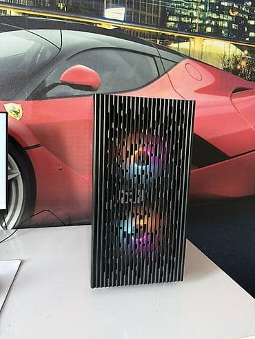 dell alienware: Компьютер, Игровой, SSD — 5