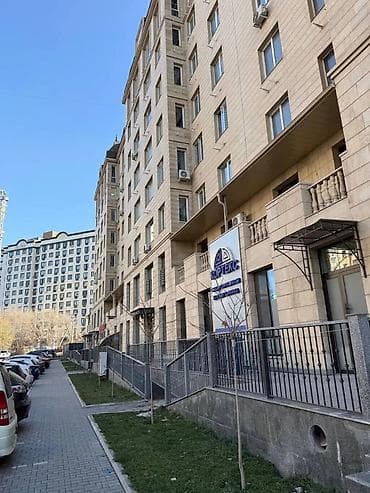 o2 development: 2 комнаты, 52 м², Элитка, 8 этаж, ПСО (под самоотделку) — 3