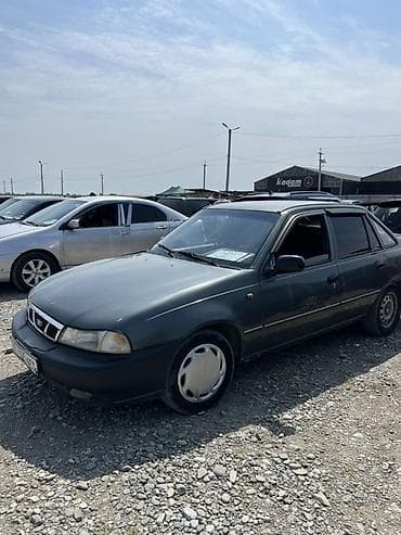 Daewoo Nexia: 2004 г., Механика, Седан — 1