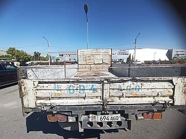 kg grup: Заказать Портер, Переезд, перевозка мебели — 3