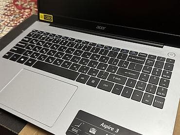 acer aspire 3: Acer Aspire 3 — универсальный ноутбук с экраном Full HD (1080p) — 1