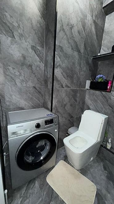 3 ком кв тунгуч: 2 комнаты, 70 м², Элитка, 3 этаж, Дизайнерский ремонт — 10