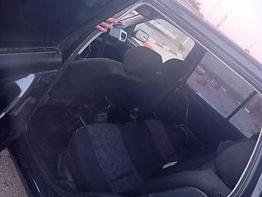 Транспорт: Volkswagen Golf: 1994 г., Хетчбек — 6