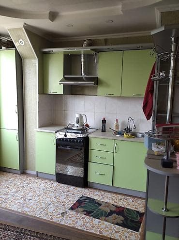 с местом: 1 комната, Без подселения, С мебелью полностью — 1