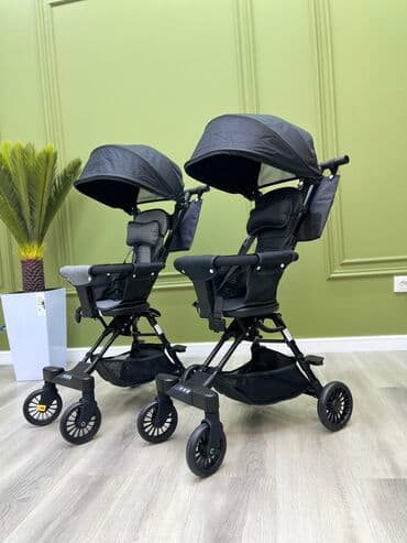 коляски в бишкеке дордой цены: Коляска, Новый — 1