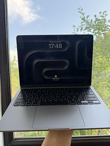 колонки аренду: Apple MacBook Air 13" (2024) на чипе Apple M3 цена 800$ Основные — 1