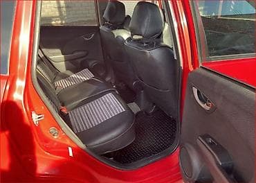 Honda Fit: 2010 г., Автомат, Бензин — 2
