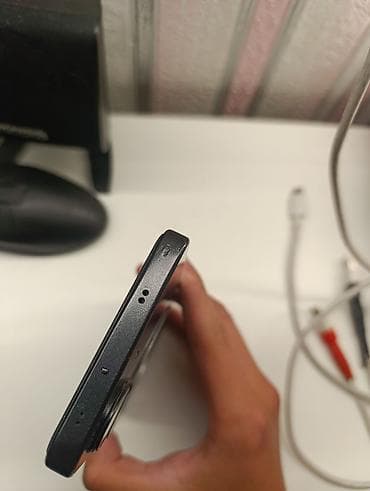 apple wath: Poco Б/у, 256 ГБ, цвет - Черный, 2 SIM — 4