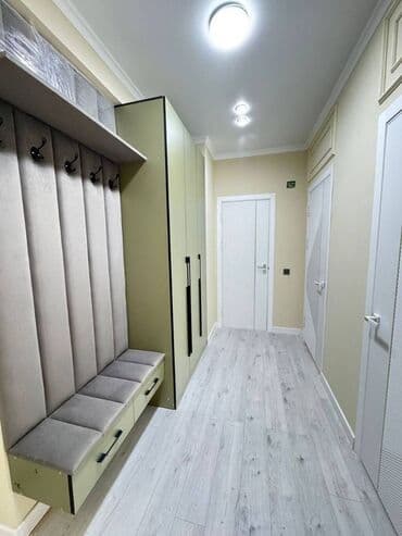 сдаю квартира без хозяина: 1 комната — 4