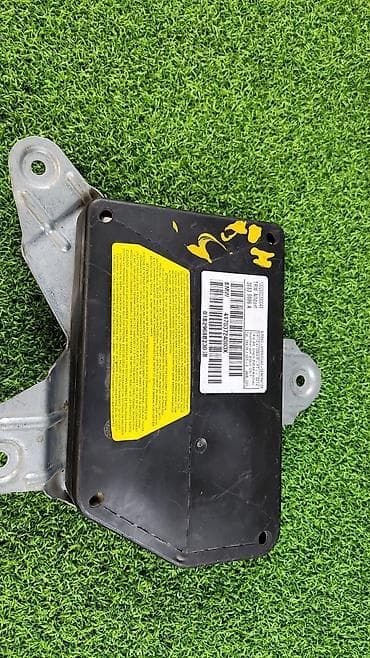 mark 1: Аэрбег двери Е53 задн лев Год 24 003 В отличном состоянии, очень — 3