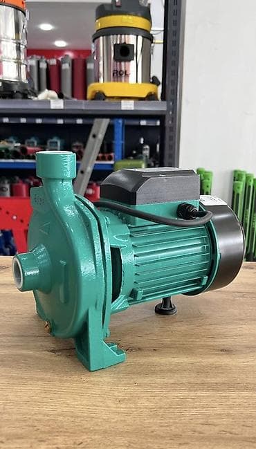 pump: Центробежный поверхностный насос ROLF CPM-170 Назначение: - Перекачка — 2