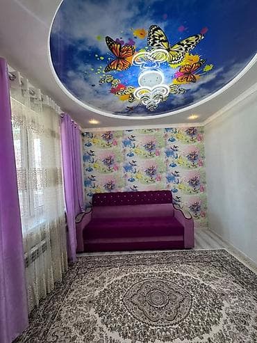 сделка: 🏡 Сдаётся двухэтажный дом на длительный срок 📍 Район: Арча-Бешик 📐 — 5