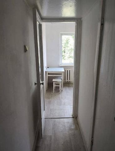 3 бөлмө, 58 м², 104-серия, 4 кабат, Косметикалык оңдоо — 2