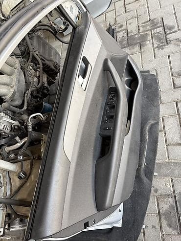 соната двер: Дверь Передняя левая Hyundai, Б/у, Оригинал — 6