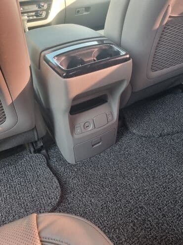 продажа комбайнов нива эффект в бишкеке цена: Kia Carnival: 2018 г., 2.2 л, Автомат, Дизель, Минивэн — 15