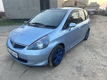 матор каропка фит: Honda Fit: 2003 г., 1.5 л, Вариатор, Бензин, Хэтчбэк — 2