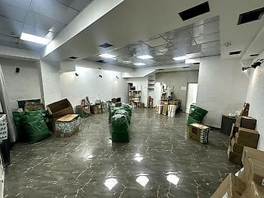 уметал: Сдается коммерческое помещение Авангард - Стиль 🏢 ЖК Илим плюс — 4