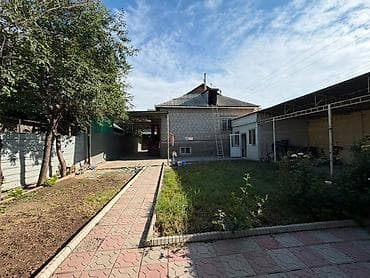 Срочно продаётся дом ЖМ Келечек Участок 5 сотки Угловой участок — 3