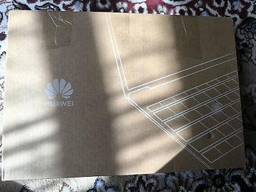huawei matepad se 11: Ноутбук Huawei (серия MateBook) 14" Основные характеристики: - Экран — 7