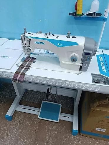 швейное дело: Сервис по скупке швейных машин. Принимаем бытовые и промышленные — 5