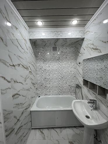 nova grant: 1 комната, 52 м², Индивидуалка, 6 этаж, Евроремонт — 5