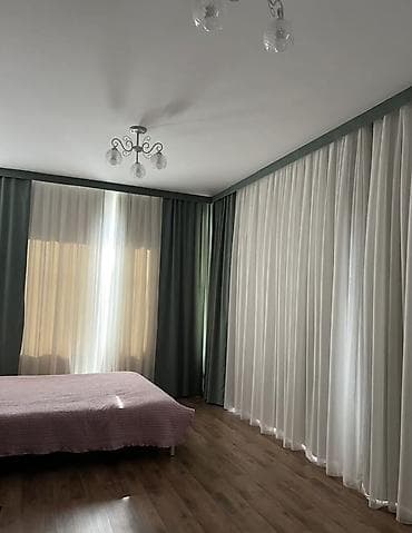 flat osh: 2 комнаты, Собственник, Без подселения, С мебелью полностью — 4