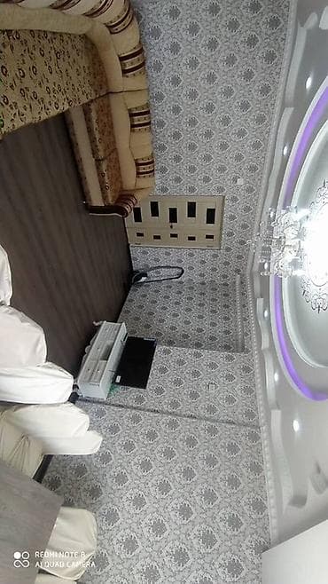 rent: 3 комнаты, Собственник, Без подселения, С мебелью полностью — 9