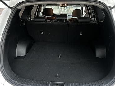 mitsubishi pajero 2003: Hyundai Santa Fe: 2022 г., 2.2 л, Автомат, Дизель, Кроссовер — 5